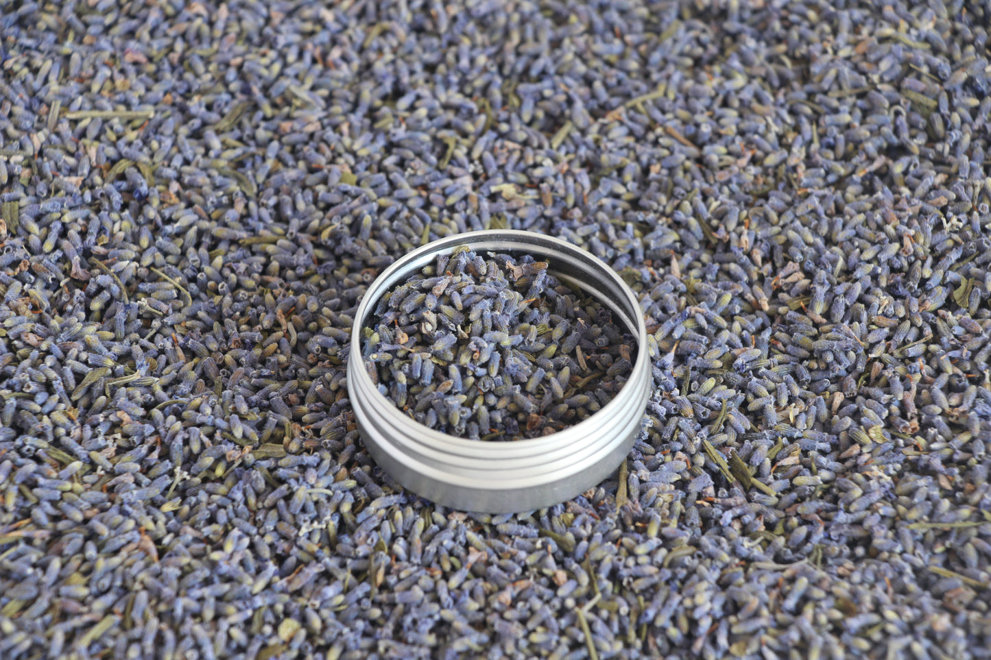 Dried lavender flowers 10g, 25g, 50g